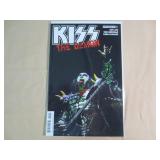 2 Dynamite #2 Kiss The Demon Comic ...