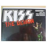 2 Dynamite #2 Kiss The Demon Comic ...