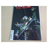 2 Dynamite #2 Kiss The Demon Comic ...