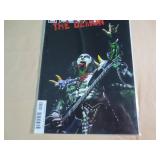 2 Dynamite #2 Kiss The Demon Comic ...