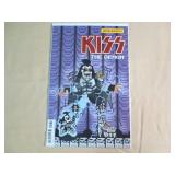 2 Dynamite #2 Kiss The Demon Comic ...