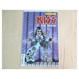 2 Dynamite #2 Kiss The Demon Comic ...