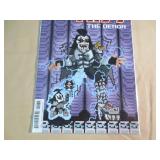 2 Dynamite #2 Kiss The Demon Comic ...