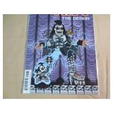 2 Dynamite #2 Kiss The Demon Comic ...