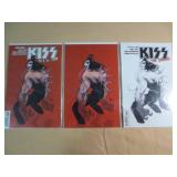 Dynamite #3 Cover A, Incentive Cove...