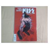 Dynamite #3 Cover A, Incentive Cove...