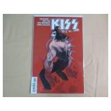 Dynamite #3 Cover A, Incentive Cove...