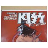 Dynamite #3 Cover A, Incentive Cove...