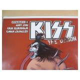 Dynamite #3 Cover A, Incentive Cove...