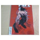 Dynamite #3 Cover A, Incentive Cove...