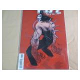 Dynamite #3 Cover A, Incentive Cove...