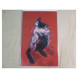 Dynamite #3 Cover A, Incentive Cove...