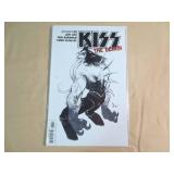 Dynamite #3 Cover A, Incentive Cove...