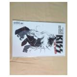 Dynamite #3 Cover A, Incentive Cove...