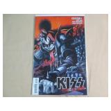 Dynamite #3 Cover B and Incentive C...