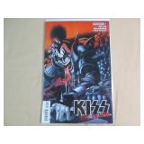 Dynamite #3 Cover B and Incentive C...