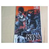 Dynamite #3 Cover B and Incentive C...