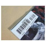 Dynamite #3 Cover B and Incentive C...