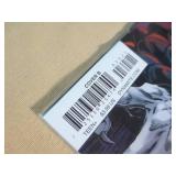 Dynamite #3 Cover B and Incentive C...