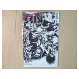 Dynamite #3 Cover B and Incentive C...