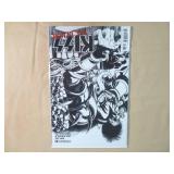 Dynamite #3 Cover B and Incentive C...