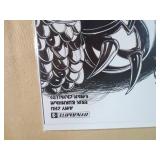 Dynamite #3 Cover B and Incentive C...