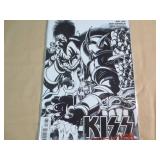 Dynamite #3 Cover B and Incentive C...