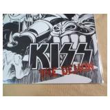 Dynamite #3 Cover B and Incentive C...