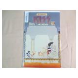 Dynamite #3 Covers C and D Kiss The...