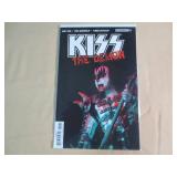 Dynamite #3 Covers C and D Kiss The...