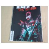 Dynamite #3 Covers C and D Kiss The...