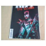 Dynamite #3 Covers C and D Kiss The...