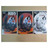 Dynamite #4 Cover A, Incentive Cove...