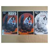 Dynamite #4 Cover A, Incentive Cove...