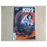 Dynamite #4 Cover A, Incentive Cove...