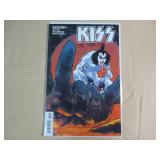 Dynamite #4 Cover A, Incentive Cove...