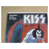 Dynamite #4 Cover A, Incentive Cove...