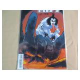 Dynamite #4 Cover A, Incentive Cove...