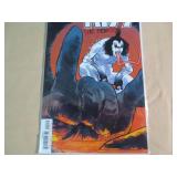 Dynamite #4 Cover A, Incentive Cove...