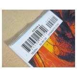 Dynamite #4 Cover A, Incentive Cove...