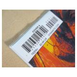 Dynamite #4 Cover A, Incentive Cove...