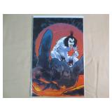 Dynamite #4 Cover A, Incentive Cove...