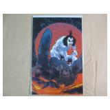 Dynamite #4 Cover A, Incentive Cove...