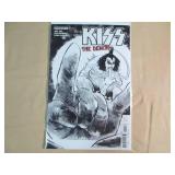 Dynamite #4 Cover A, Incentive Cove...