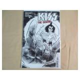 Dynamite #4 Cover A, Incentive Cove...