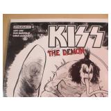 Dynamite #4 Cover A, Incentive Cove...