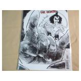 Dynamite #4 Cover A, Incentive Cove...