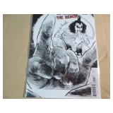 Dynamite #4 Cover A, Incentive Cove...