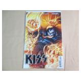 Dynamite #3 Cover B and Incentive C...