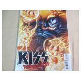 Dynamite #3 Cover B and Incentive C...